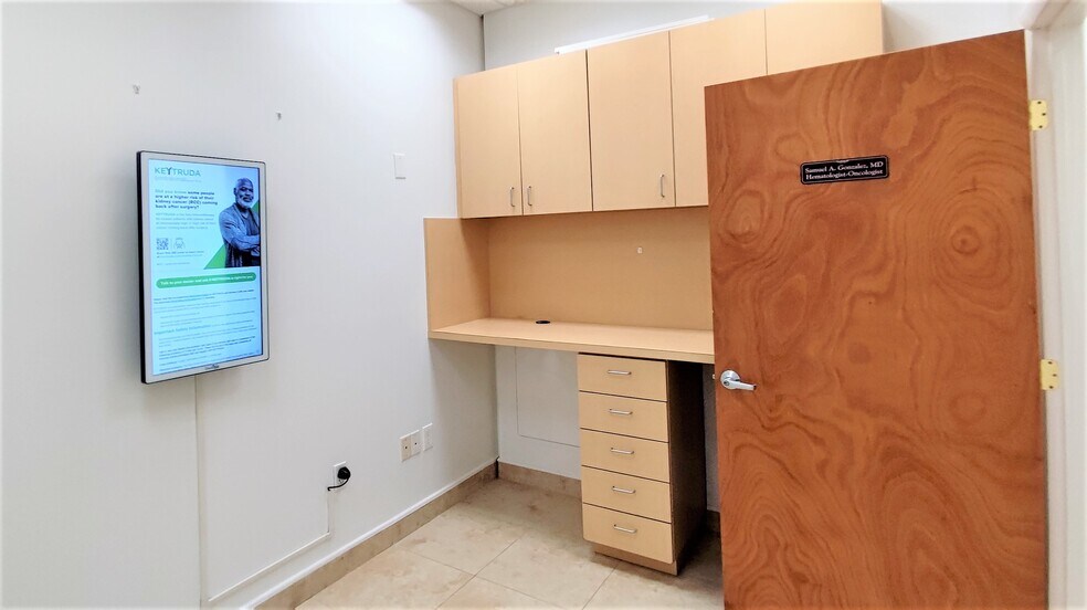 More Photos Of 925 NE 30th Ter, Homestead Medical For Lease