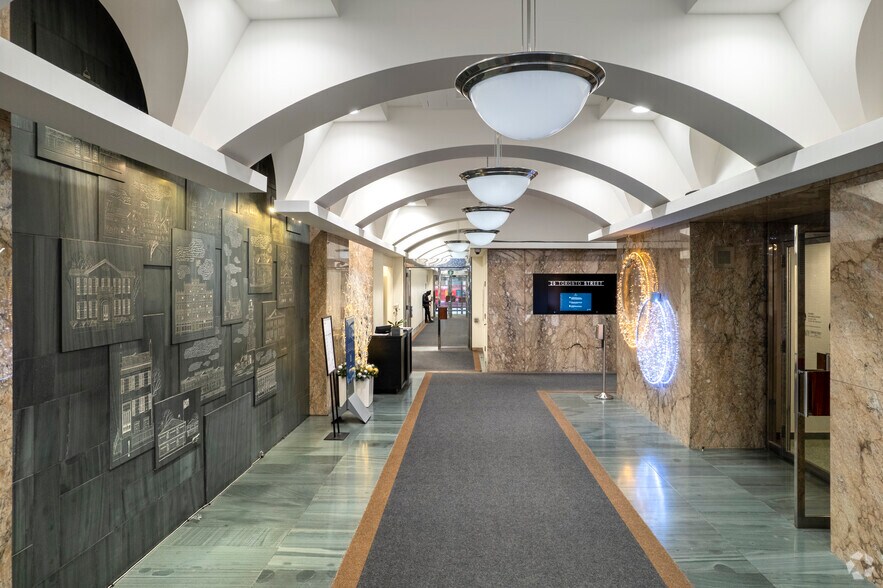 More Photos Of 20 Toronto St, Toronto Office For Lease