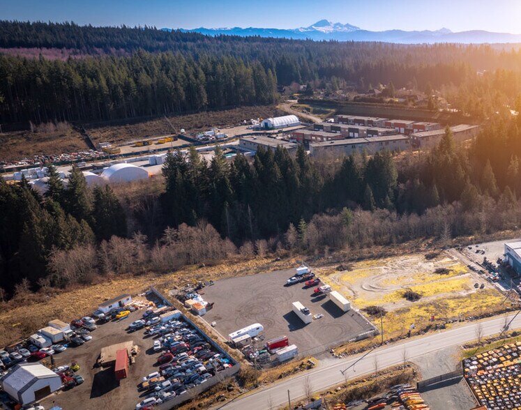 Primary Photo Of 12930 Katonien St, Maple Ridge Land For Sale