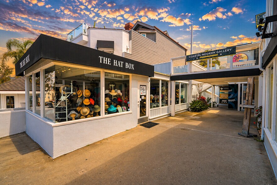 More Photos Of 550 S Coast Hwy, Laguna Beach Storefront For Sale