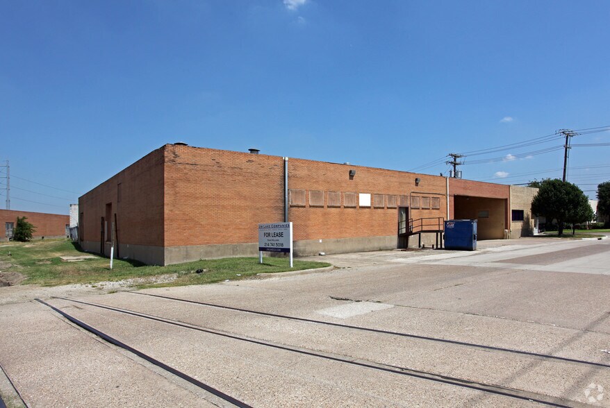 More Photos Of 2505 Farrington St, Dallas Refrigeration Cold Storage For Lease