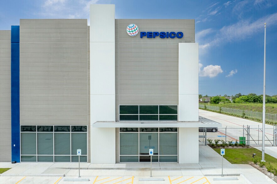 More Photos Of S Sam Houston Pky W, Missouri City Unknown For Lease