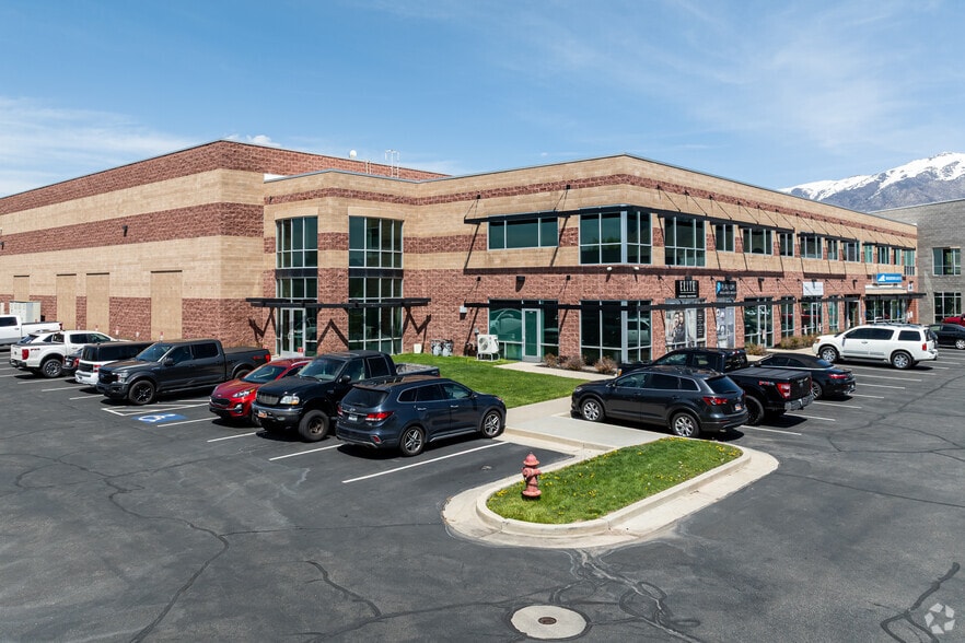 More Photos Of 1188-1190 W Sportsplex Dr, Kaysville Office For Lease