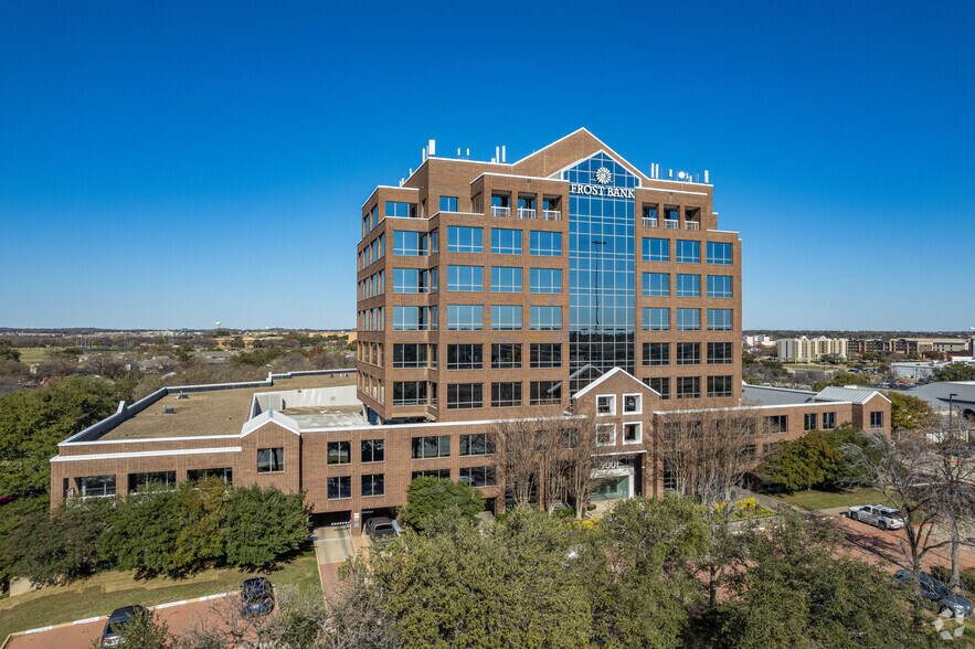 Primary Photo Of 9001-9003 Airport Fwy, North Richland Hills Office For Lease