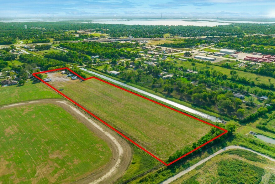 More Photos Of 5702 W Cedar Bayou Lynchburg Rd, Baytown Land For Sale