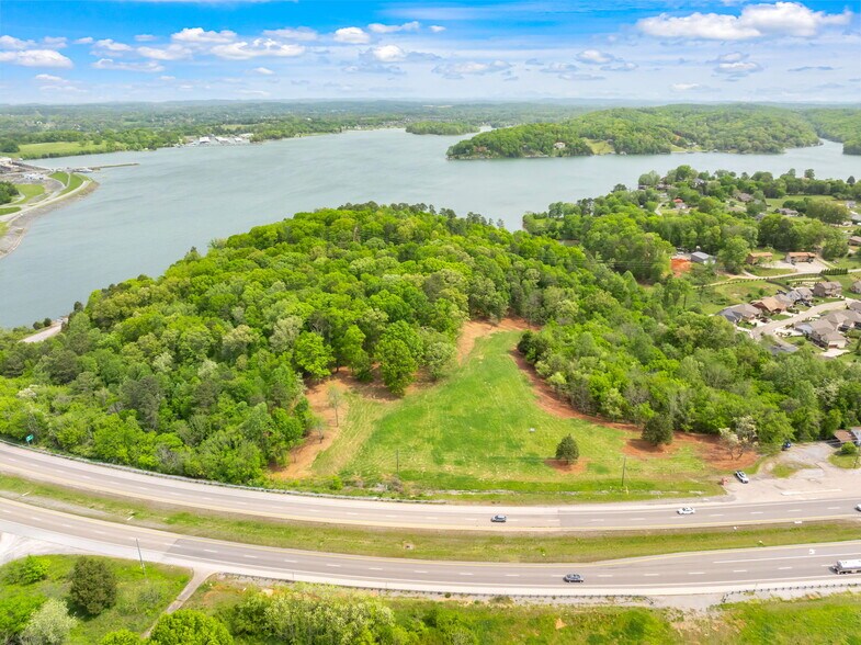 More Photos Of 0 Highway 321 South, Lenoir City Land For Sale