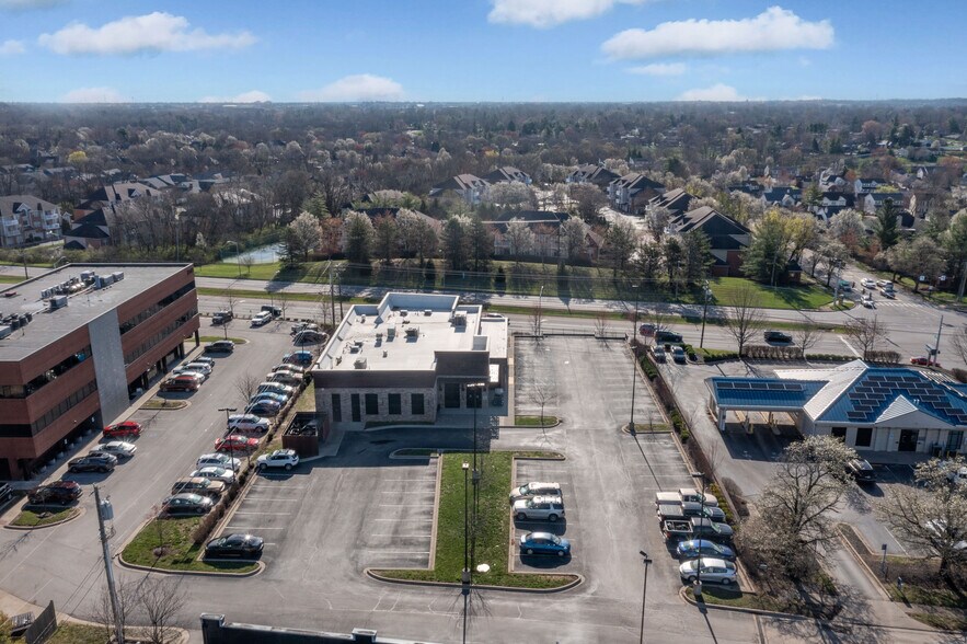 More Photos Of 3600 Palomar Centre Dr, Lexington Restaurant For Sale