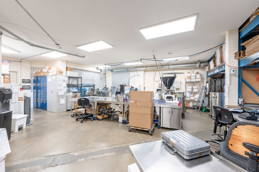 More Photos Of 11871 Horseshoe Way, Richmond Warehouse For Sale