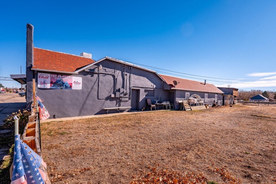 More Photos Of 503 W 7th St, Walsenburg Restaurant For Sale
