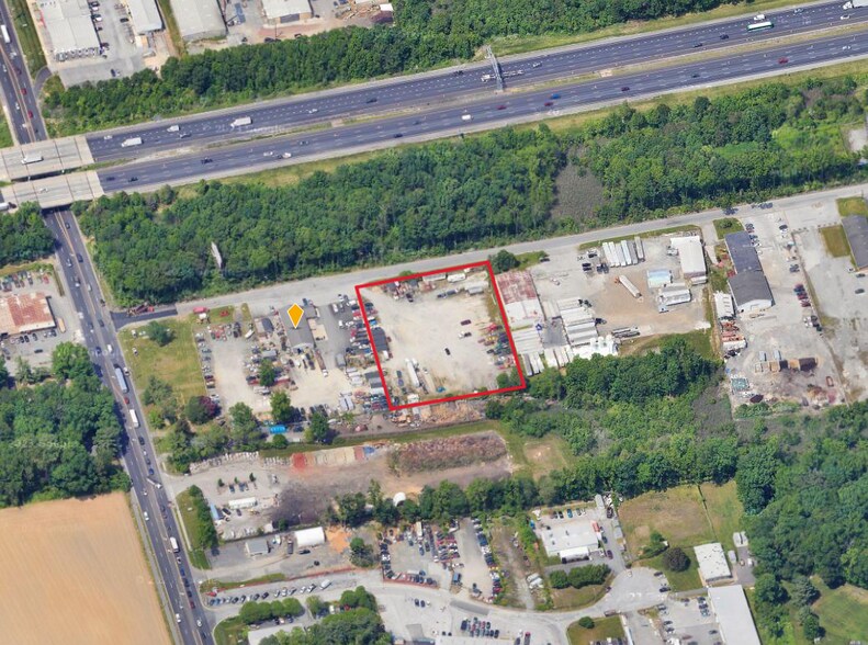 More Photos Of 6 Brookhill Dr, Newark Land For Lease