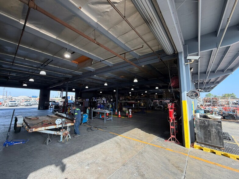 More Photos Of 13261 Garden Grove Blvd, Garden Grove Land For Lease