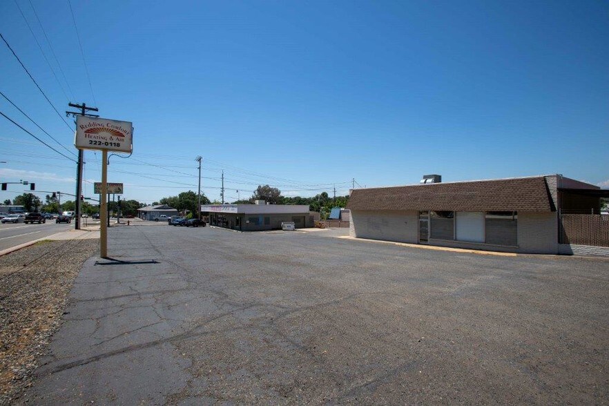 More Photos Of 2478 Victor Ave, Redding Light Manufacturing For Lease