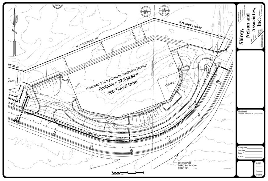 More Photos Of McGinnis Ferry Road @ Tidwell Drive, Alpharetta Land For Sale