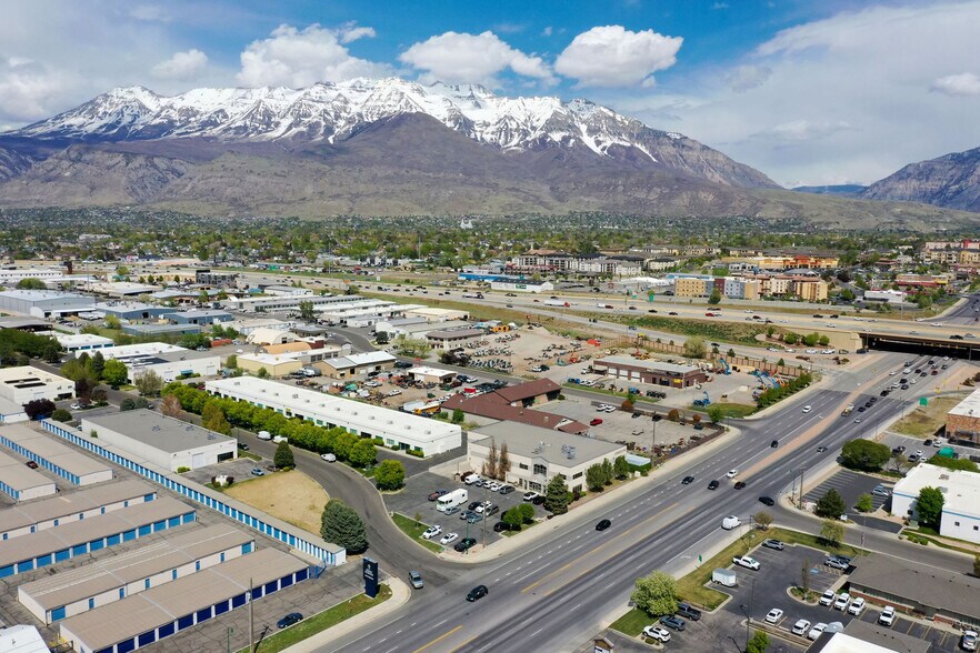 More Photos Of 824 N 1430 W, Orem Manufacturing For Lease