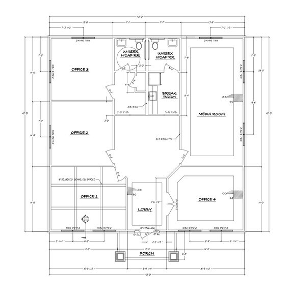 More Photos Of 1060 Garland Dr, Bogart Unknown For Lease