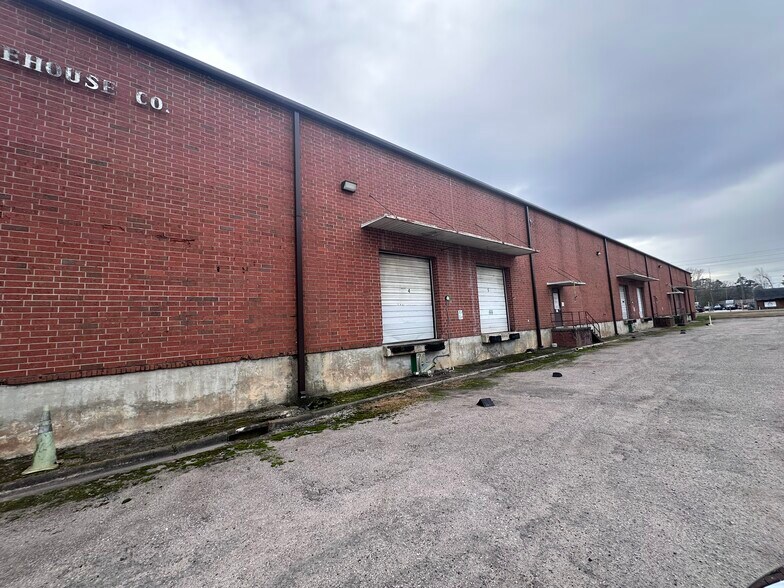 More Photos Of 3280 Perkins Rd, Augusta Industrial For Lease