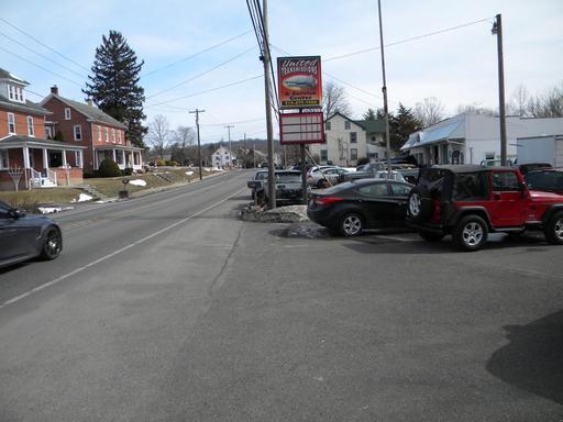 More Photos Of 838 Gravel Pike, Palm Auto Repair For Lease