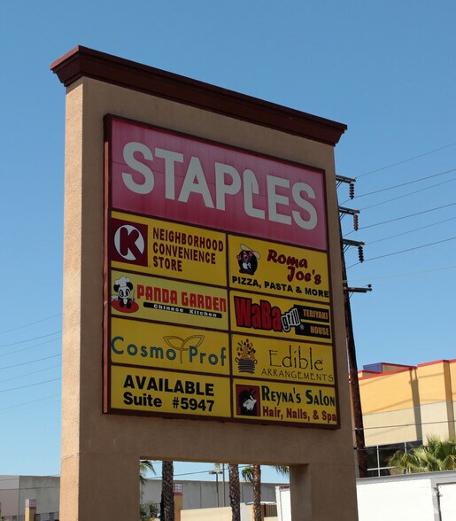 More Photos Of 5900 State St, Huntington Park Unknown For Lease