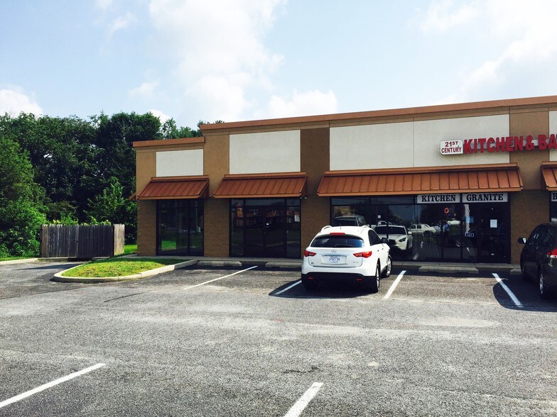 More Photos Of 2720 Route 42, Sicklerville Freestanding For Lease