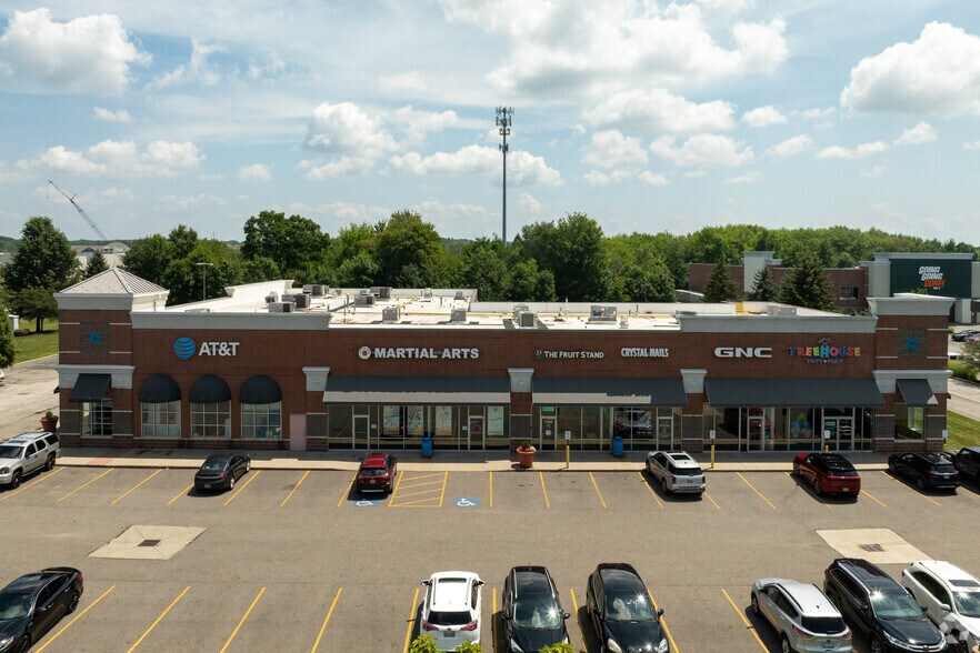 More Photos Of 7235-7735 Market Place Dr, Bainbridge Village Unknown For Lease