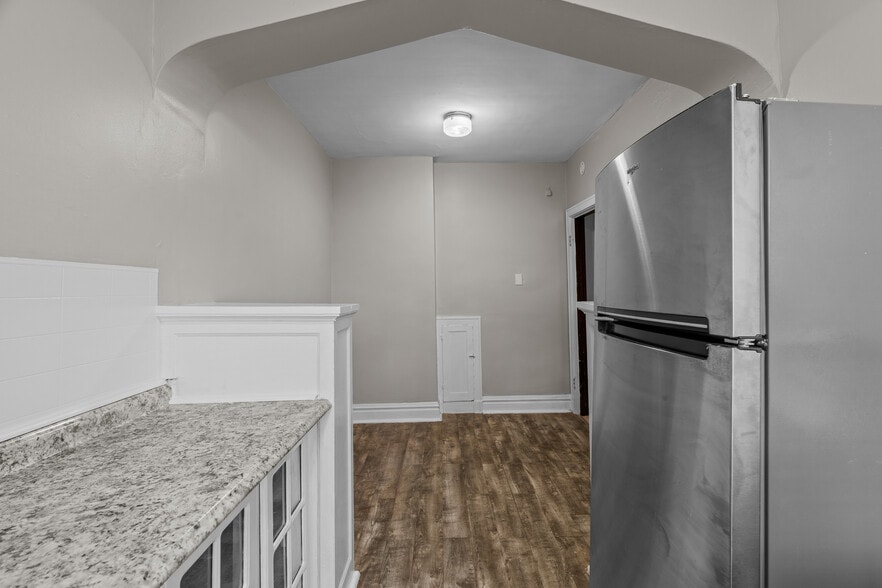 More Photos Of 3862-3866 S Spring Ave, Saint Louis Apartments For Sale