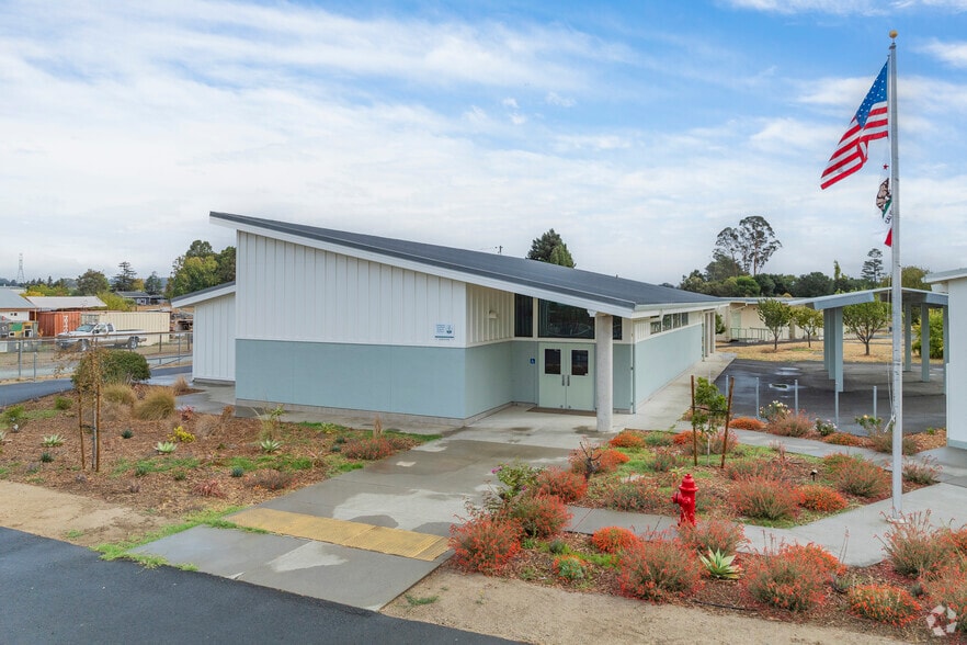 More Photos Of 1680 Los Carneros Ave, Napa Schools For Sale