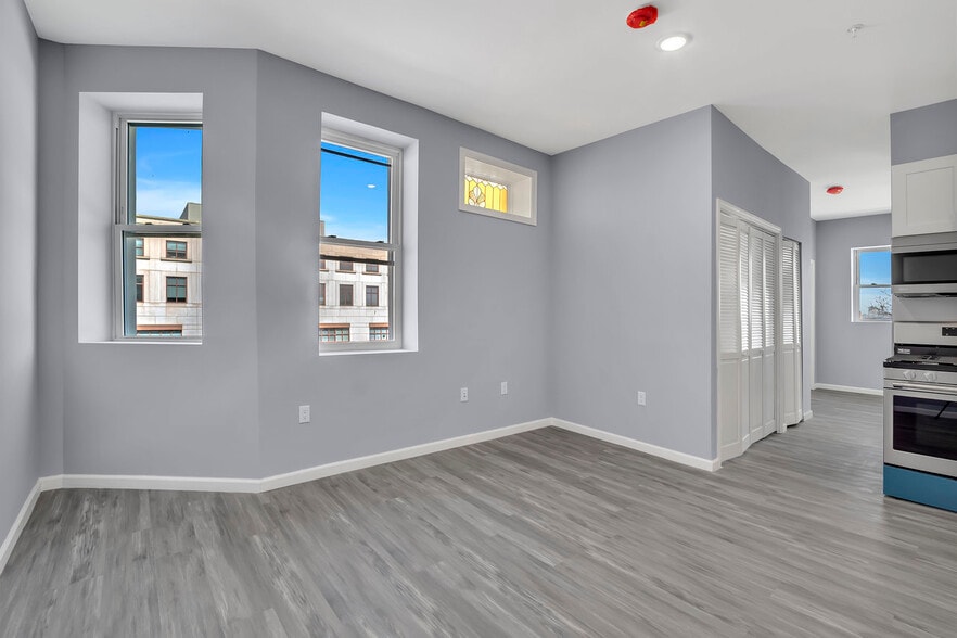More Photos Of 155-157 Clifton Ave, Newark Apartments For Sale