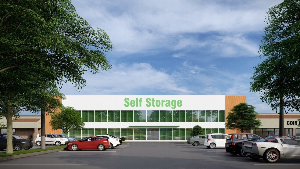 More Photos Of 2286-2308 SE Hawthorne Rd, Gainesville General Retail For Sale