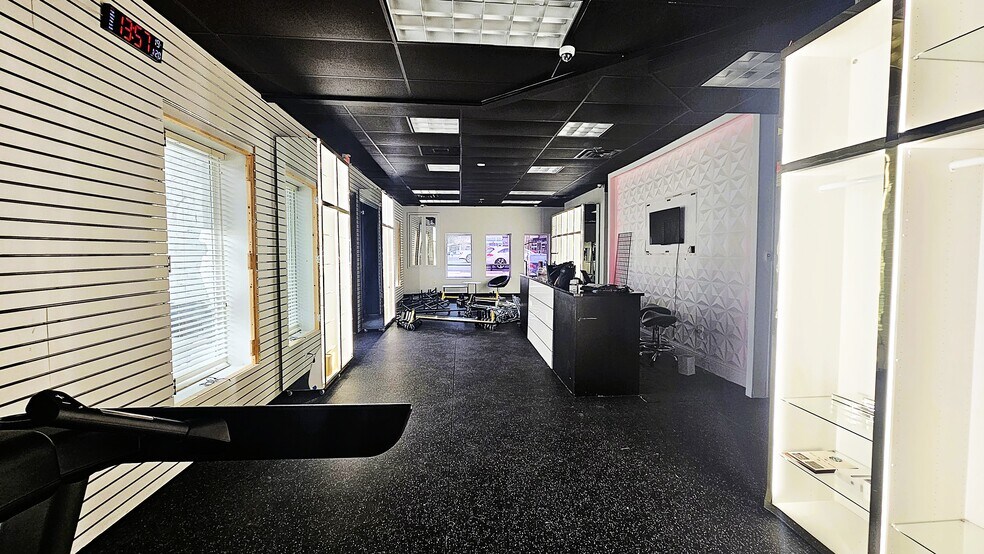 More Photos Of 5017 Colleyville Blvd, Colleyville Office For Sale