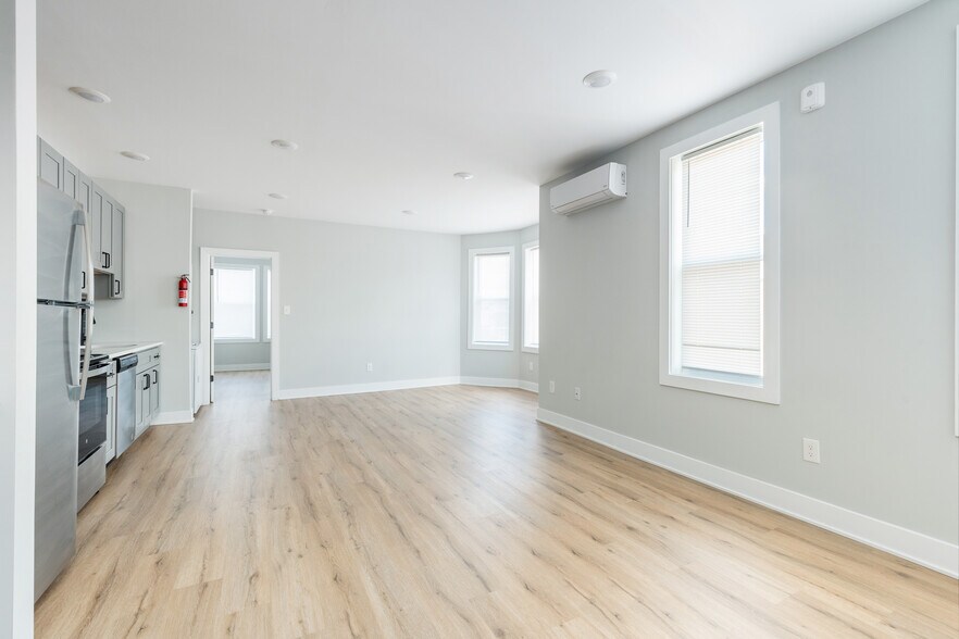 More Photos Of 2914 W Oxford St, Philadelphia Apartments For Sale