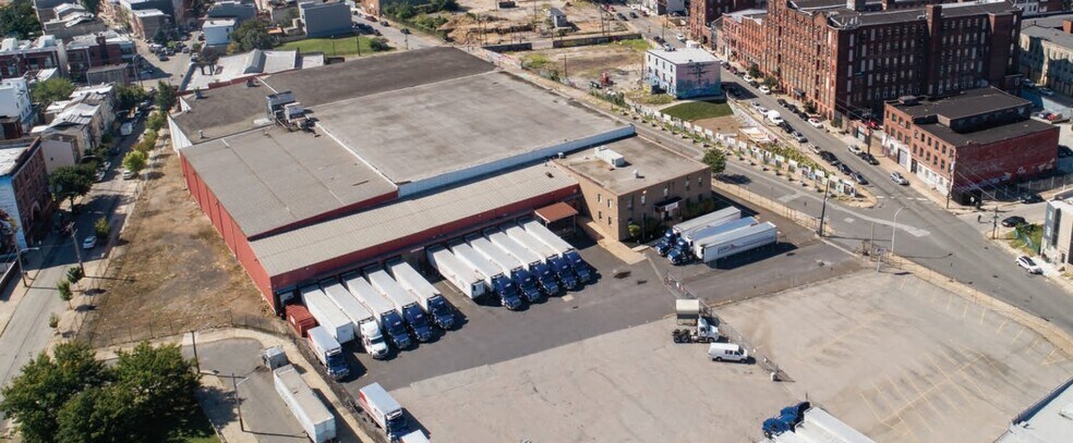 More Photos Of 1801 N 5th St, Philadelphia Distribution For Lease