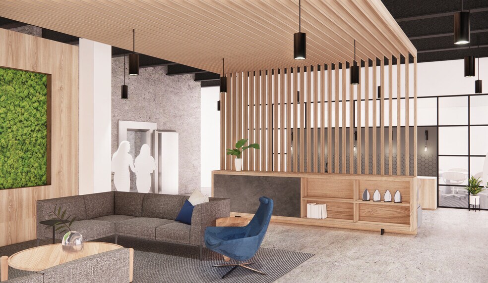 More Photos Of 450 E 4th St, Kansas City Office For Lease