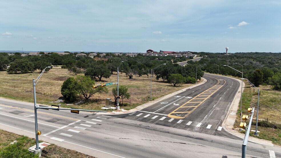 More Photos Of 610 FM 1431 Manzano Mile, Marble Falls Land For Sale