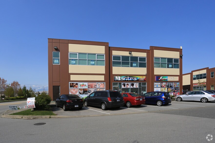More Photos Of 17750 65A Av, Surrey Showroom For Sale