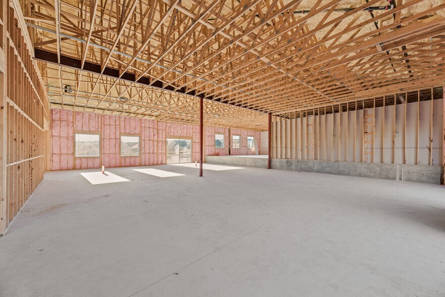 More Photos Of 250 Gerault Rd, Flower Mound Medical For Sale