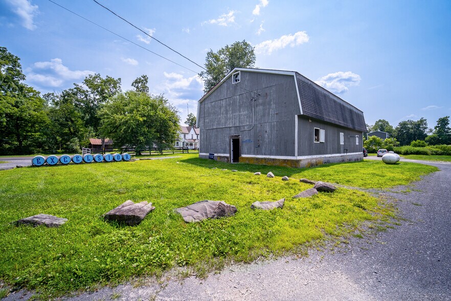 More Photos Of 239 Springtown Rd, New Paltz Land For Sale