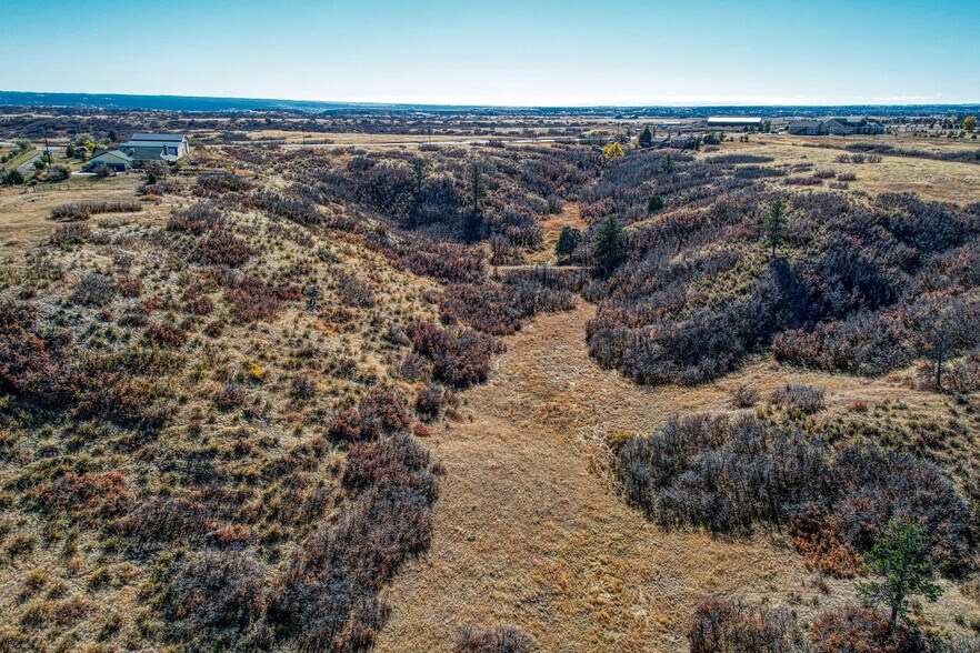 More Photos Of 4865 N Crowfoot Valley Rd, Castle Rock Land For Sale