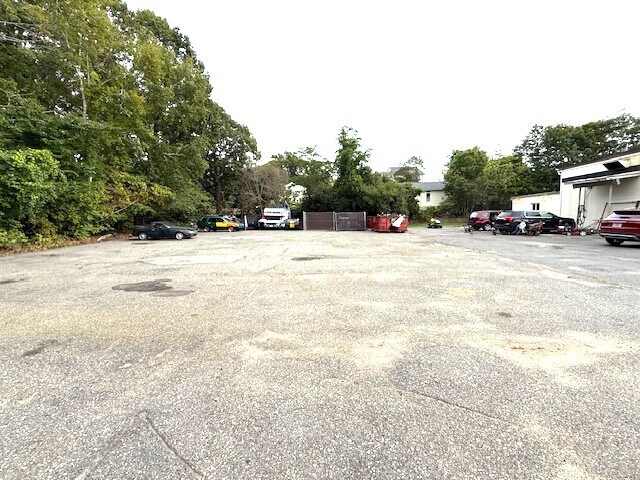 More Photos Of 168 Eastern Ave, Gloucester Truck Terminal For Sale