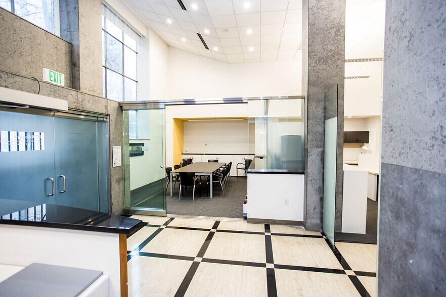 More Photos Of 444 17th St, Oakland Office For Sale