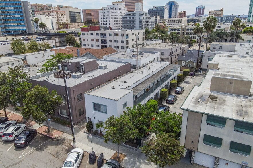 More Photos Of 227 Lime Ave, Long Beach Apartments For Sale