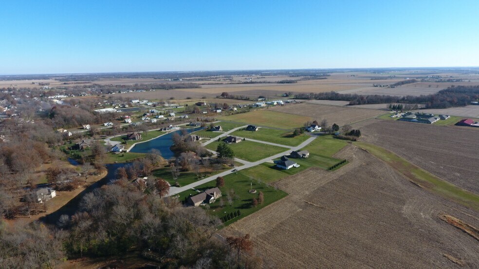 More Photos Of 995 Alicia, Staunton Land For Sale