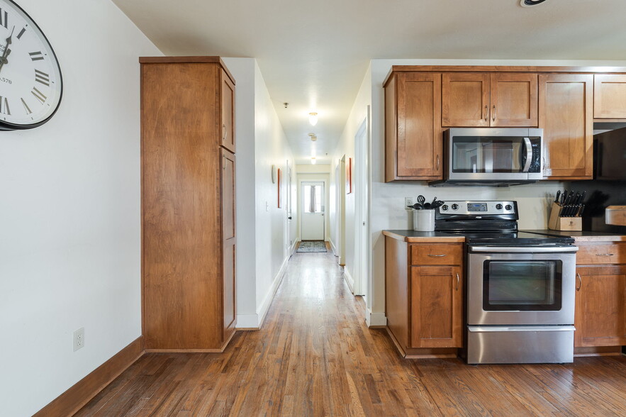 More Photos Of 1138 NW 34th, Oklahoma City Apartments For Sale