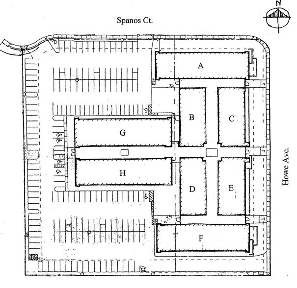 More Photos Of 701 Howe Ave, Sacramento Medical For Lease