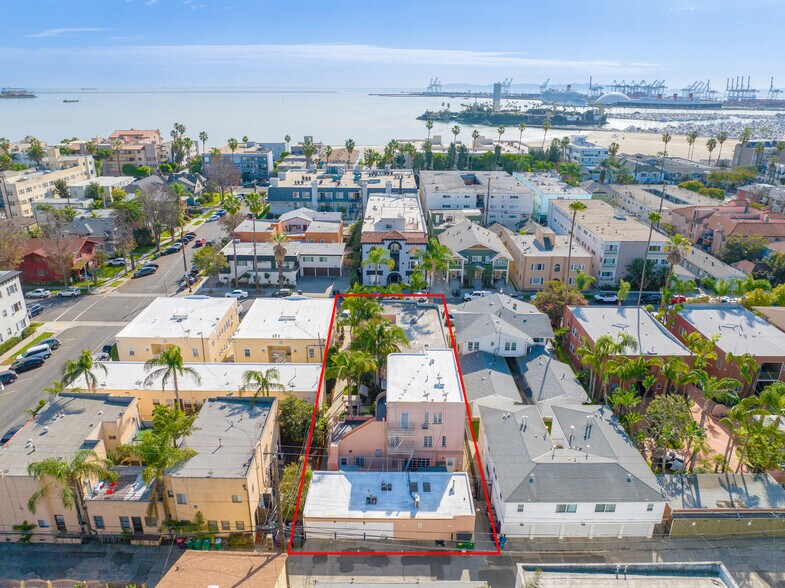 More Photos Of 1149 E 1st St, Long Beach Apartments For Sale