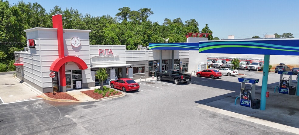 Primary Photo Of 180 Mary Esther Blvd, Mary Esther Service Station For Sale