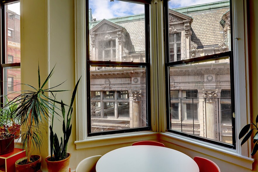 More Photos Of 204 Westminster St, Providence Loft Creative Space For Lease