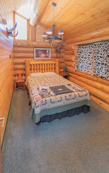 More Photos Of 860 County Road 142, Lake City Hotel For Sale