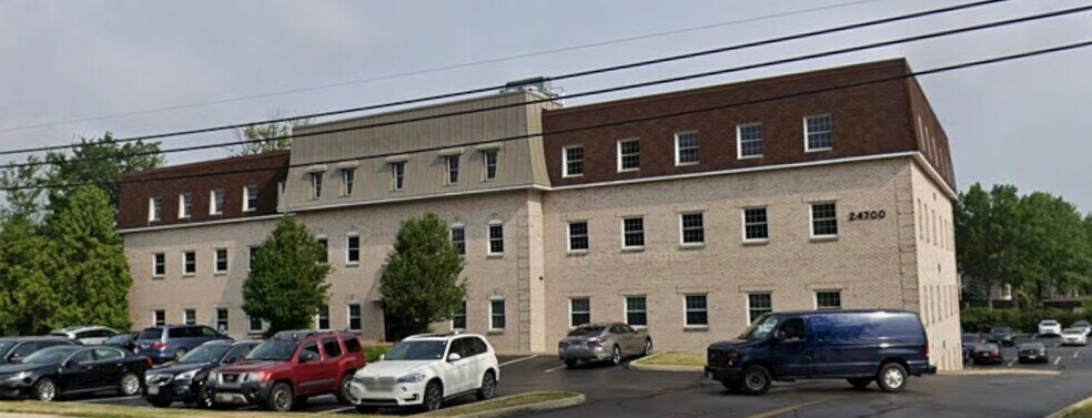 More Photos Of 24700 Center Ridge Rd, Westlake Medical For Sale