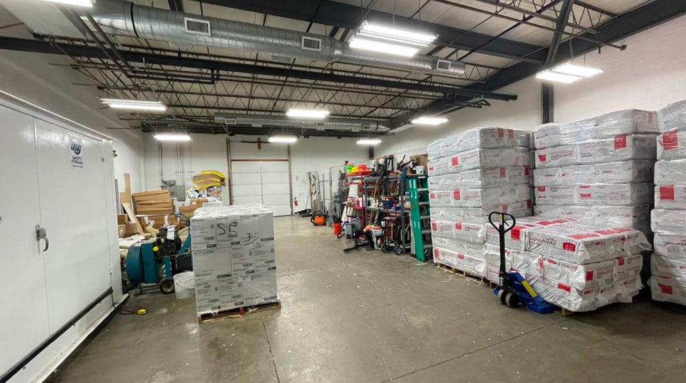 More Photos Of 420 Wards Corner Rd, Loveland Light Manufacturing For Lease