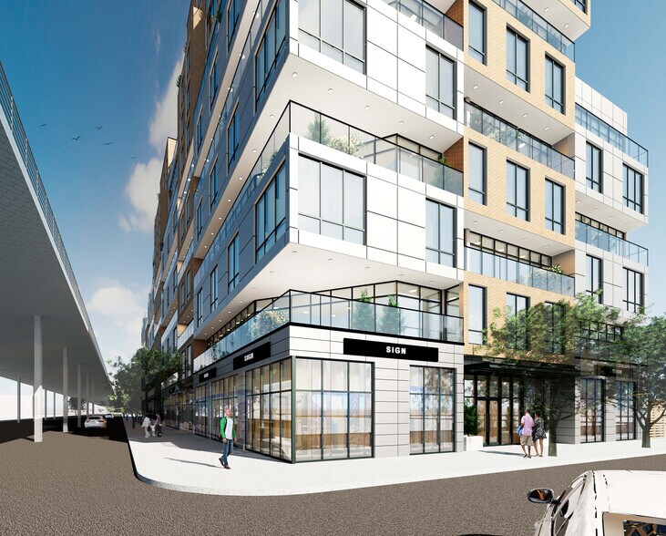 More Photos Of 24-41 31st St, Astoria Freestanding For Sale